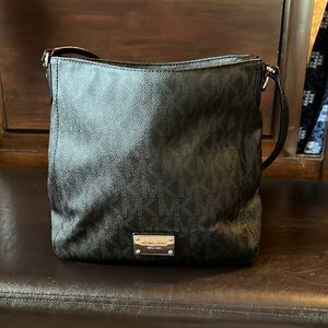 Michael Kors crossbody